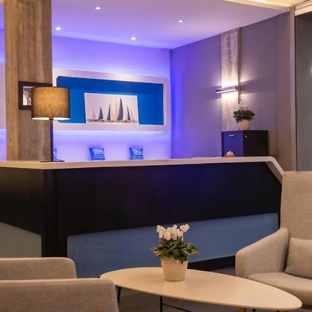 Ibis Budget Ajaccio エクステリア 写真