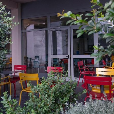 Ibis Budget Ajaccio エクステリア 写真