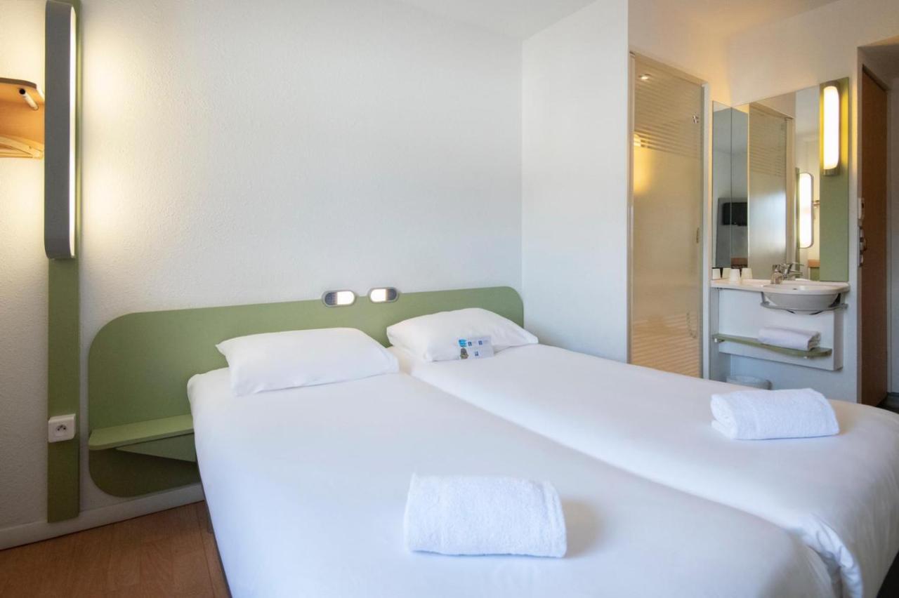Ibis Budget Ajaccio エクステリア 写真