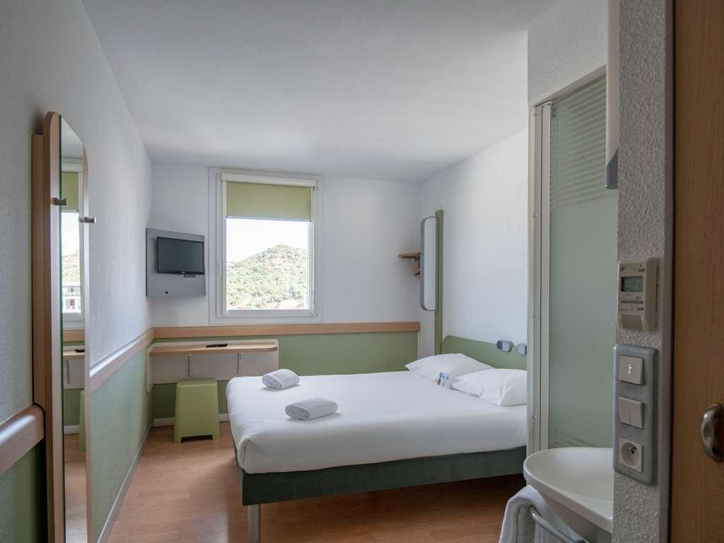 Ibis Budget Ajaccio 部屋 写真