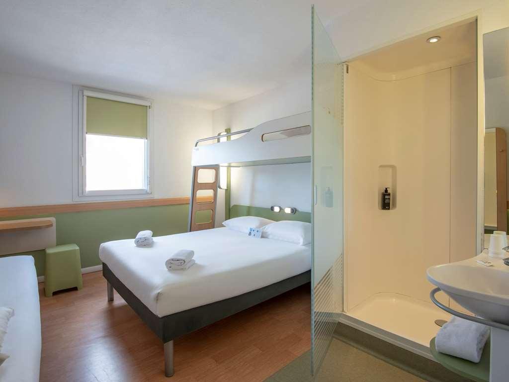 Ibis Budget Ajaccio 部屋 写真
