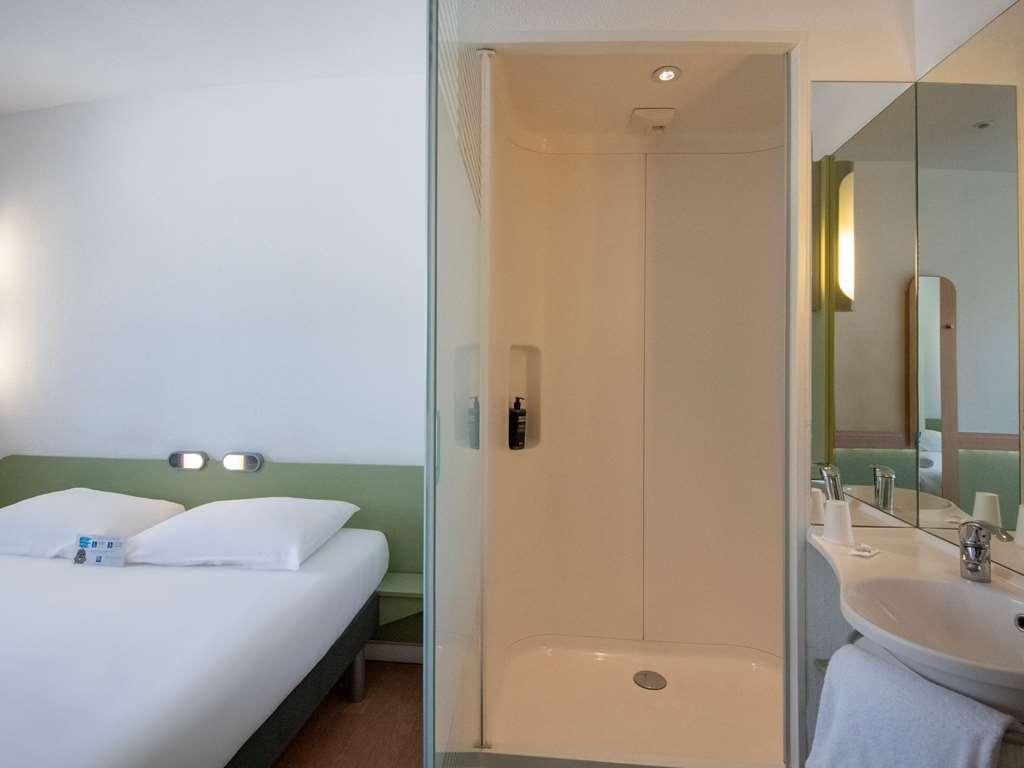 Ibis Budget Ajaccio 部屋 写真