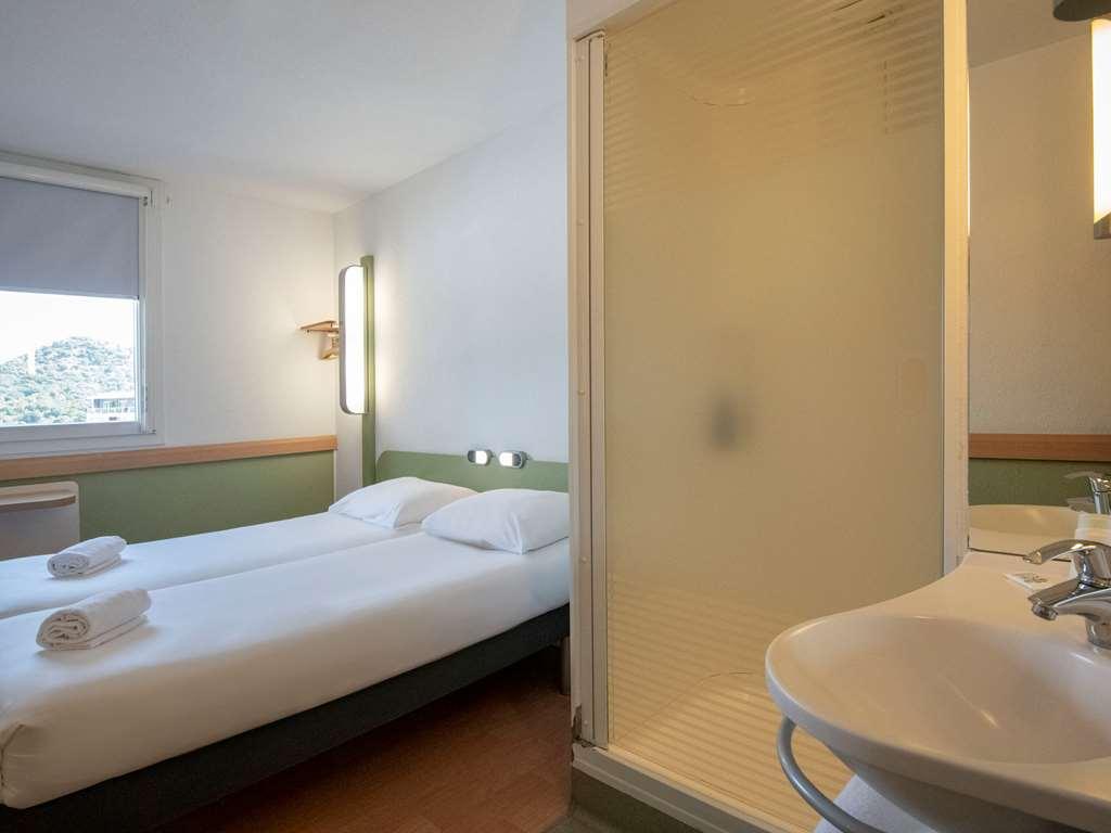 Ibis Budget Ajaccio エクステリア 写真