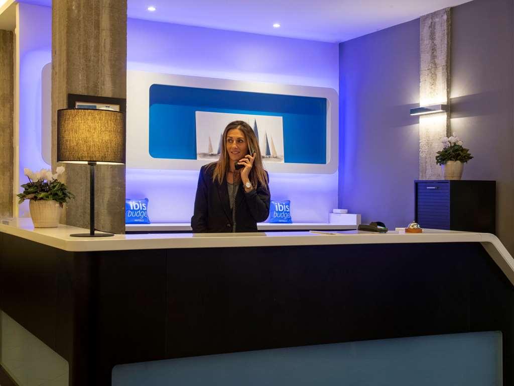 Ibis Budget Ajaccio エクステリア 写真