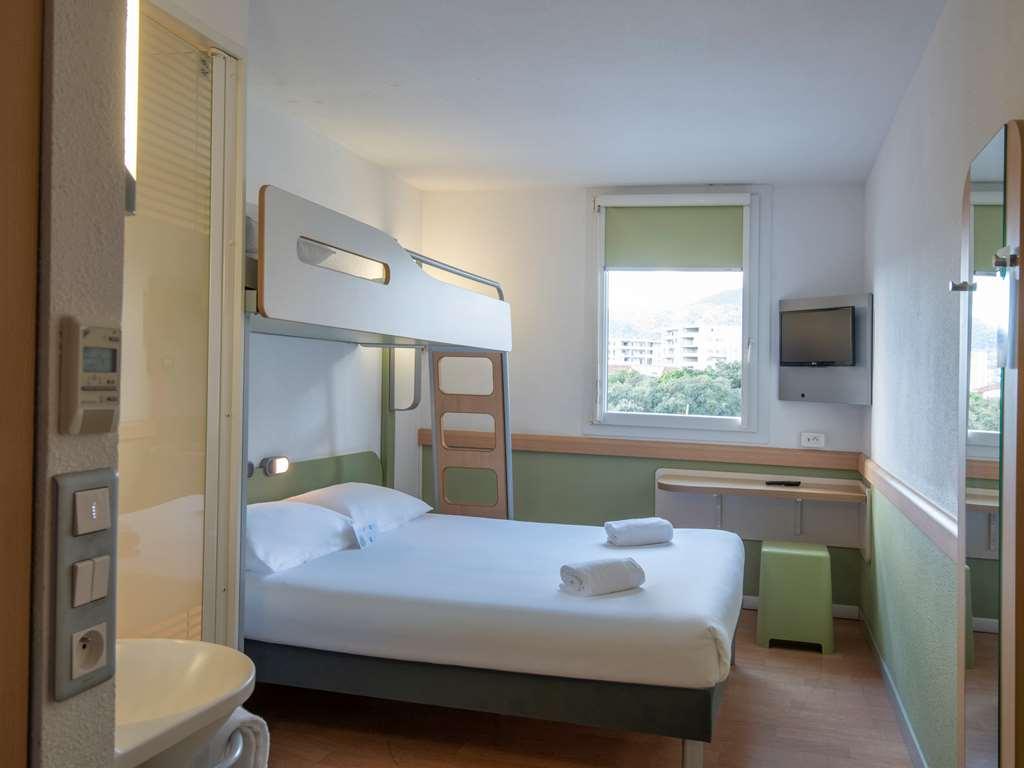 Ibis Budget Ajaccio 部屋 写真