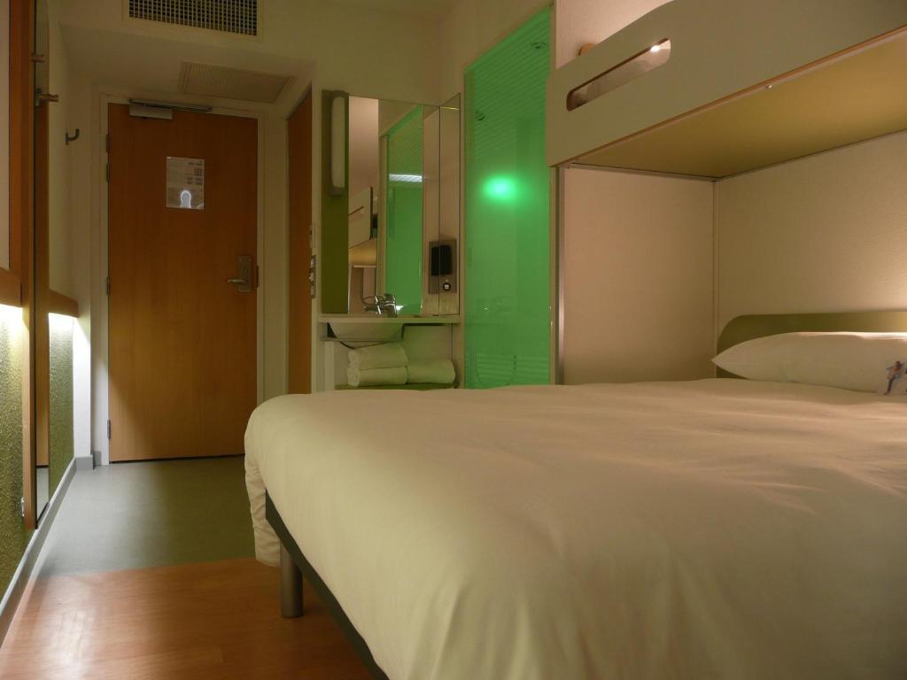 Ibis Budget Ajaccio 部屋 写真